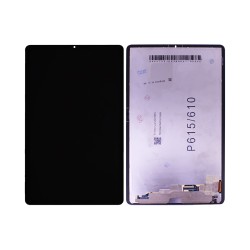 Touch+Display Samsung Galaxy Tab S6 Lite/P610/P615 Preto